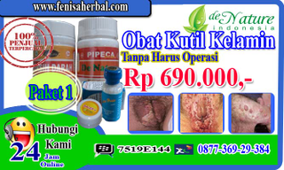 Illustration for article titled Cara Mengatasi Kutil Kelamin
